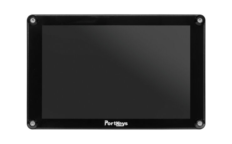 Presentan el Portkeys HS8 - Un monitor de director asequible