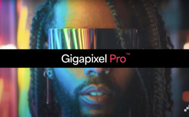 Topaz Labs Gigapixel Pro Released – Upscaling Images Faster and With More Detail