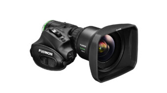 Ya Está Disponible el Lente Zoom FUJINON Duvo HZK14-100mm PL