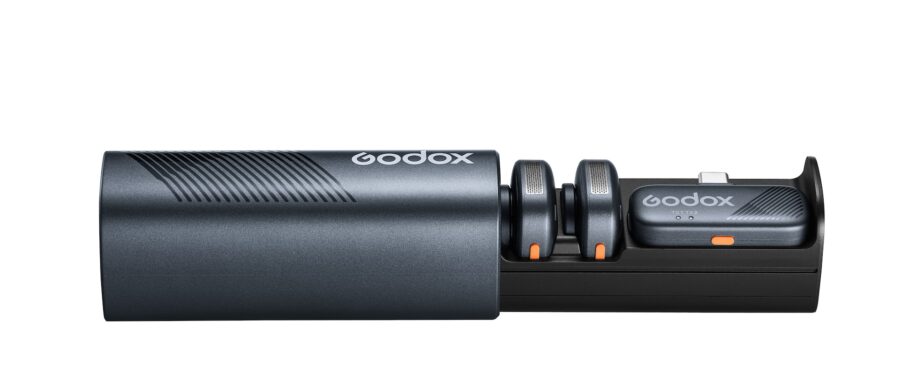 Godox Cube-SC.