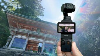 Reseña de la DJI Osmo Pocket 3 - ¿Es la mejor cámara para vlogs y viajes?