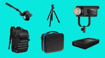 B&H Deals - Glyph 7.6TB drive, SIRUI VH10 Tripod Head, Nanlite RGB LED Light, and More