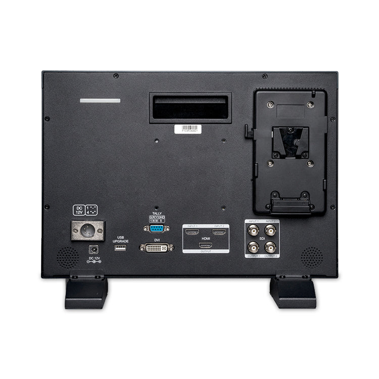 FEELWORLD SEETEC P133 PRO broadcast director monitor