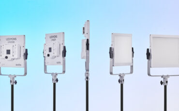 Godox LP Series Introduced - Soft Lighting with High Brightness