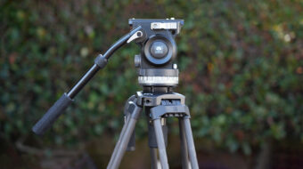 SIRUI SQ75 Tripod with VHS10 Head Review - Best Budget Set?