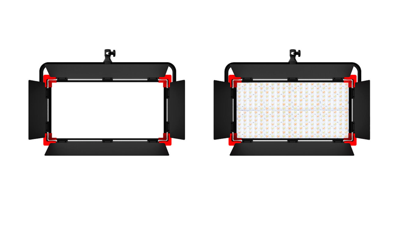 SWITがPL-S300D/H Bi-Colorを発表 - プロスタジオ向けソフト＆ハードLEDライト