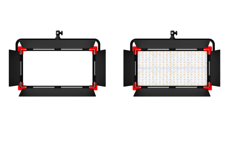 SWIT PL-S300D Soft LED Light and PL-S300H Hard Light Announced