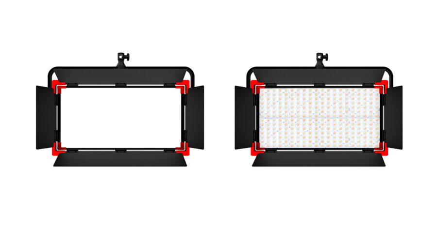 SWIT PL-S300D/H Bi-Color studio LED lights