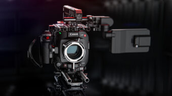 Wooden Camera Elite Accessory System for Canon EOS C400 Available to Pre-order