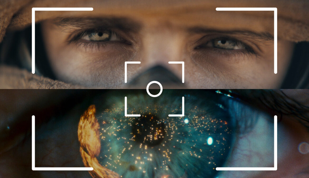 Extreme Close-Ups and Their Place in the Visual Story – With Film Examples