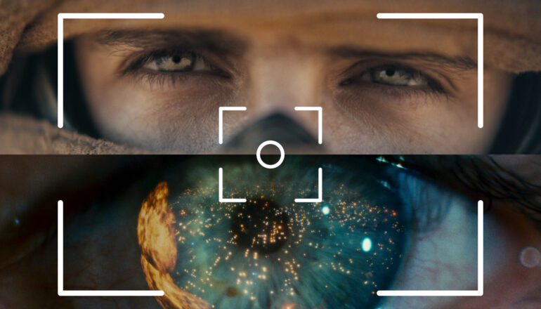 Extreme Close-Ups and Their Place in the Visual Story – With Film Examples