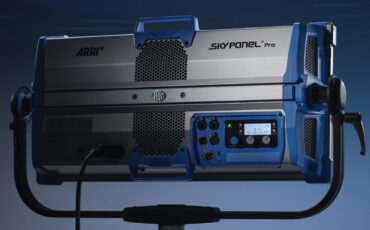 ARRI SkyPanel S60 Pro Introduced - Replaces the S60-C