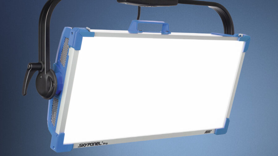 ARRI SkyPanel S60 Pro