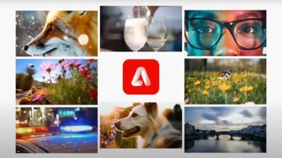 Adobe Firefly Video Model Introduced – Generative Extend, Image-to-Video, AI-Powered Dubbing