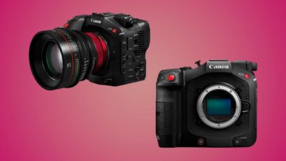 Canon EOS C80 Announced - 6K Full-Frame Sensor, Triple Base ISO, 12G-SDI Output, and Much More