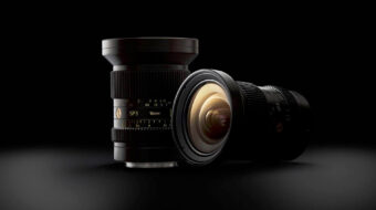 Cooke SP3 18mm T2.4 Lens Announced - Completes the SP3 Set