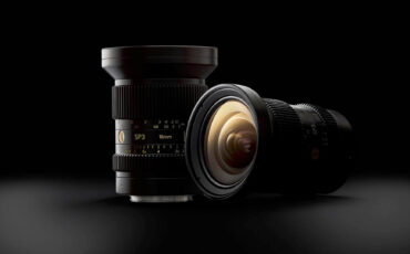 Cooke SP3 18mm T2.4 Lens Announced - Completes the SP3 Set