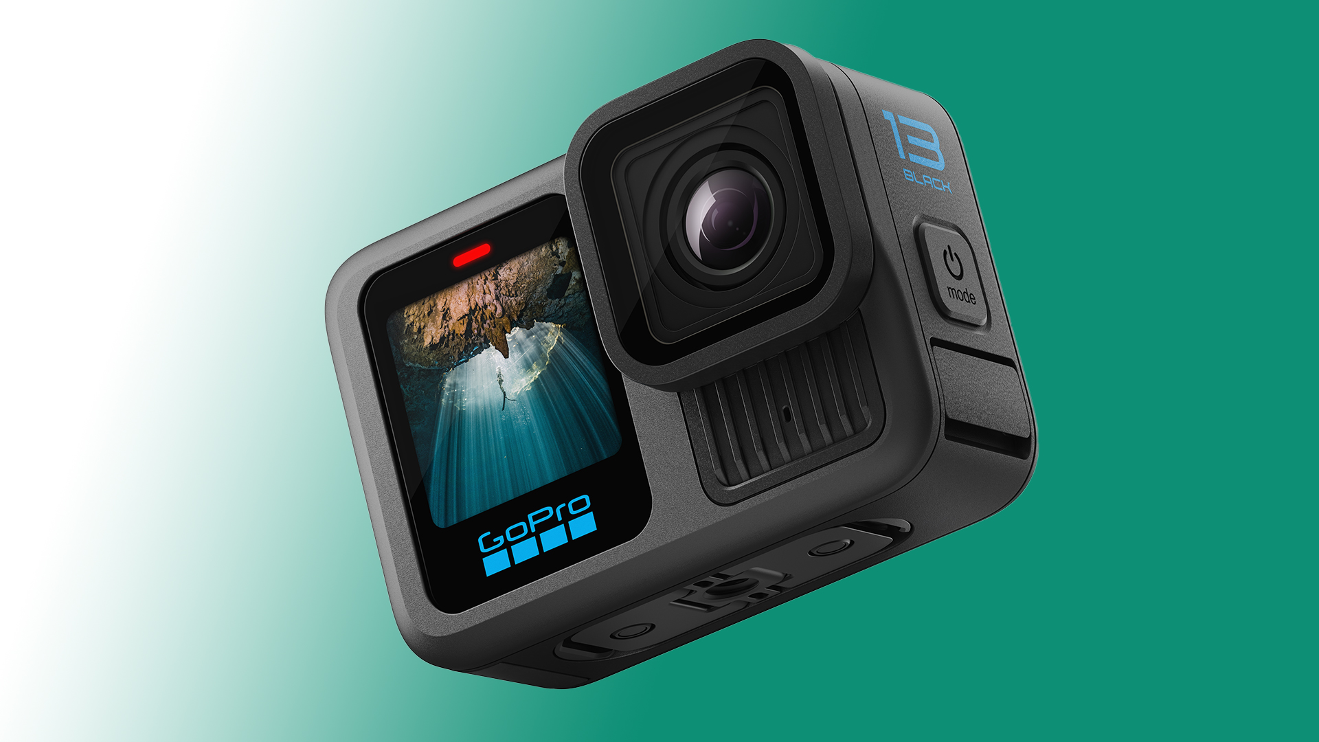 GoPro HERO13 Black and HERO Announced - 5.3K 60p & 13x Burst Slo-Mo | CineD