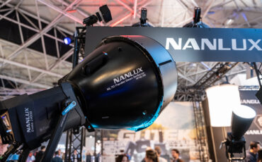 'NANLUX NL70 Parallel Beam Reflector & NANLITE PavoSlim 240CL – First Look'