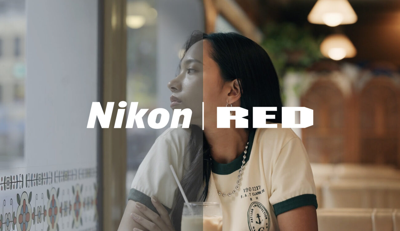 Nikon Releases New LUTs for N-Log in Collaboration With RED