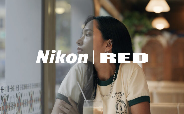 Nikon Releases New LUTs for N-Log in Collaboration With RED