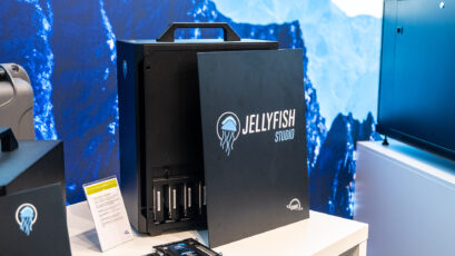 OWC Jellyfish Studio Explained – Fast, Massive Desktop NAS for Your Editing Team