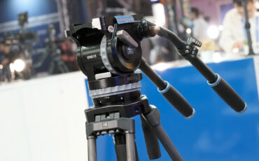 'SIRUI SQ75 and SQ100 Tripods - Performance Meets Affordability'