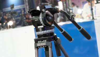 SIRUI SQ75 and SQ100 Tripods - Performance Meets Affordability