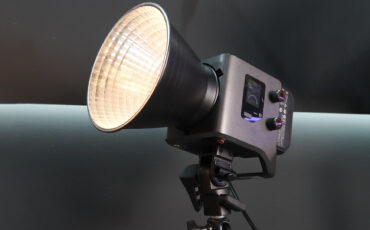 'SmallRig RC 100B COB LED Light Announced - First Look'