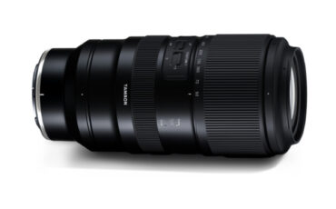 タムロンがニコンZマウント用50-400mm F4.5-6.3 Di III VC VXDレンズを発表