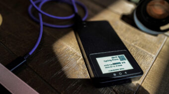 iodyne Pro Mini Announced - A Smart Drive for Video and Photo Professionals