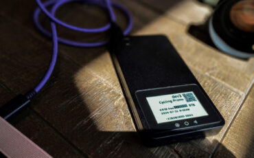 'iodyne Pro Mini Announced - A Smart Drive for Video and Photo Professionals'