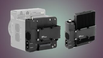 Ember Media Expander for Freefly Ember S5K and S2.5K High Speed Cameras Announced