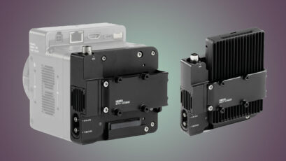 Ember Media Expander for Freefly Ember S5K and S2.5K High Speed Cameras Announced