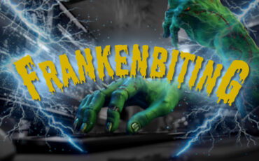 Frankenbiting in Post-Production: Creative Necessity or Ethical Challenge?