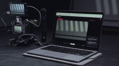 Portkeys PL5 Monitor with Live Streaming Capabilities Released