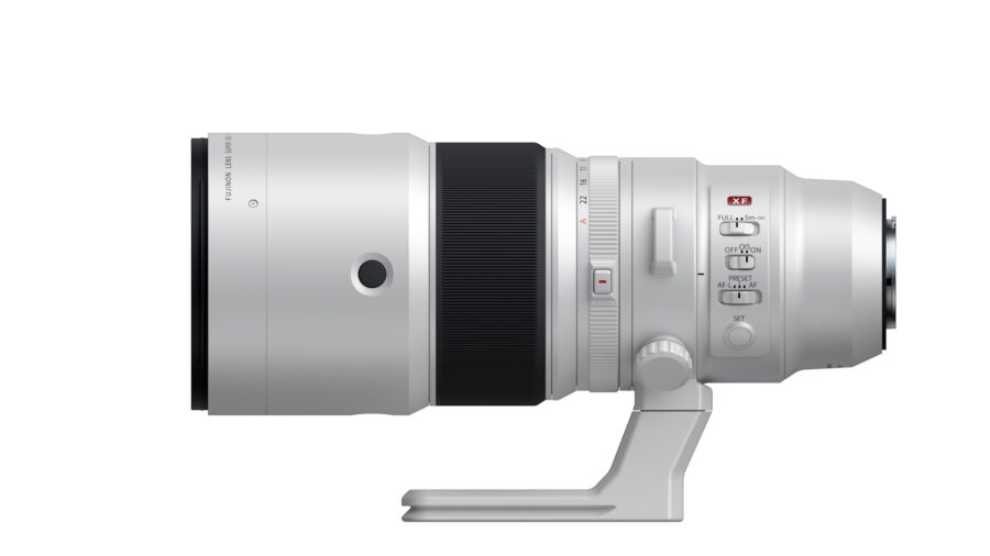 XF500mm F5.6 R LM OIS WR