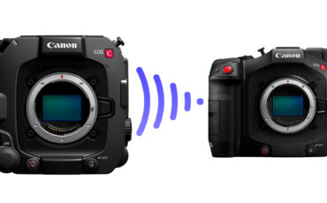 Canon EOS C80 & C400 to get Native frame.io Camera-to-Cloud Integration