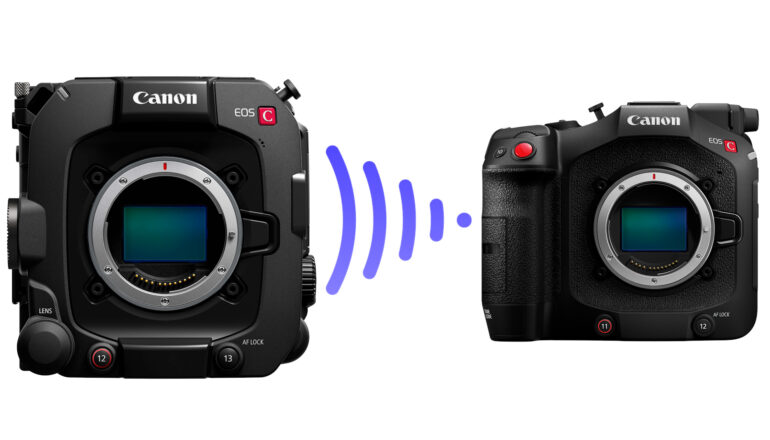 Canon EOS C80 & C400 to get Native frame.io Camera-to-Cloud Integration