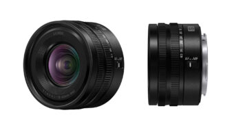 パナソニックがLUMIX S 18-40mm F4.5 – 6.3レンズを発表 － 同カテゴリーで世界最小・最軽量のズームレンズ