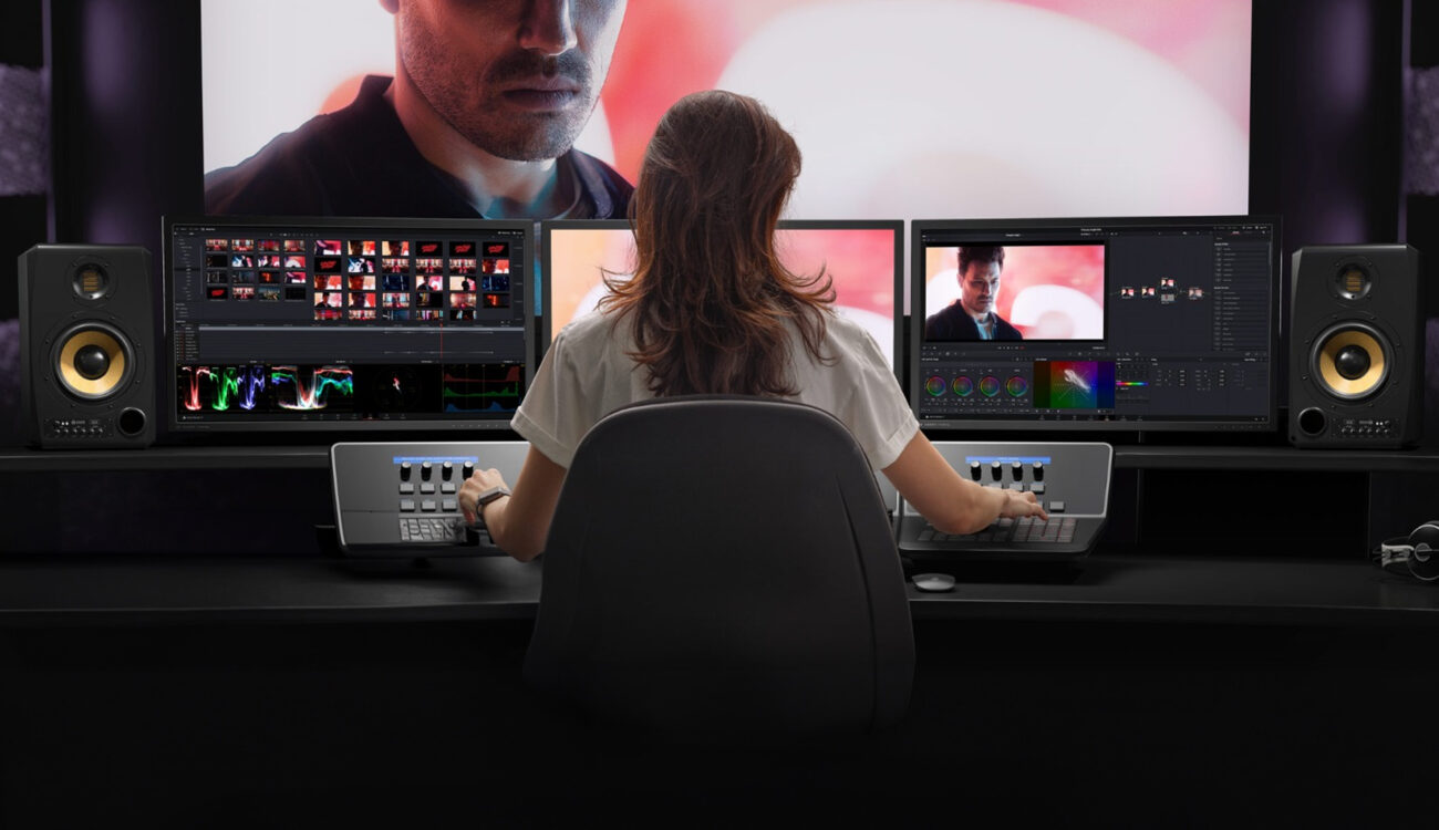 Lanzan la Actualización 19.0.2 de DaVinci Resolve - Compatibilidad con la decodificación de clips de flujo de transporte MPEG