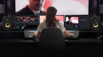 ブラックマジックデザインがDaVinci Resolve アップデート19.0.2をリリース