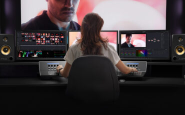 Lanzan la Actualización 19.0.2 de DaVinci Resolve - Compatibilidad con la decodificación de clips de flujo de transporte MPEG