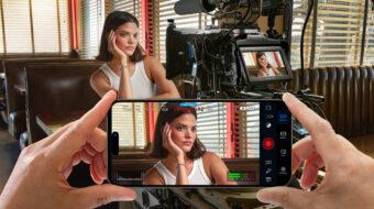 Anuncian la Actualización Blackmagic Camera 1.4 para Android - Admite Xperia y más 