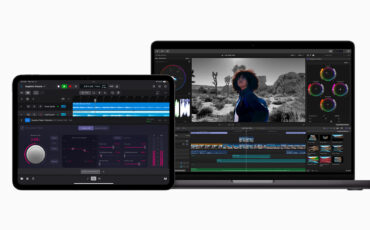 Final Cut Pro 11 Introduced: Magnetic Mask, Transcribe to Captions & More