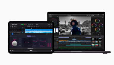 Final Cut Pro 11 Introduced - Magnetic Mask, Transcribe to Captions & More