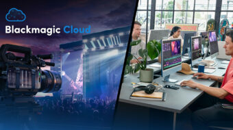 Blackmagic Cloud Storage Service - Monthly Fees Drop by 50%