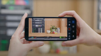 Vídeo de Prueba de la Actualización de Blackmagic Camera 2.1 - Explicación sobre las funciones y Camera Control