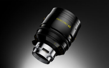 Cooke Panchro 65/i Lenses Announced – The 