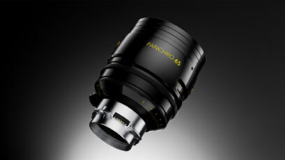 Cooke Panchro 65/i Lenses Announced – The "Cooke Look" Goes Large Format